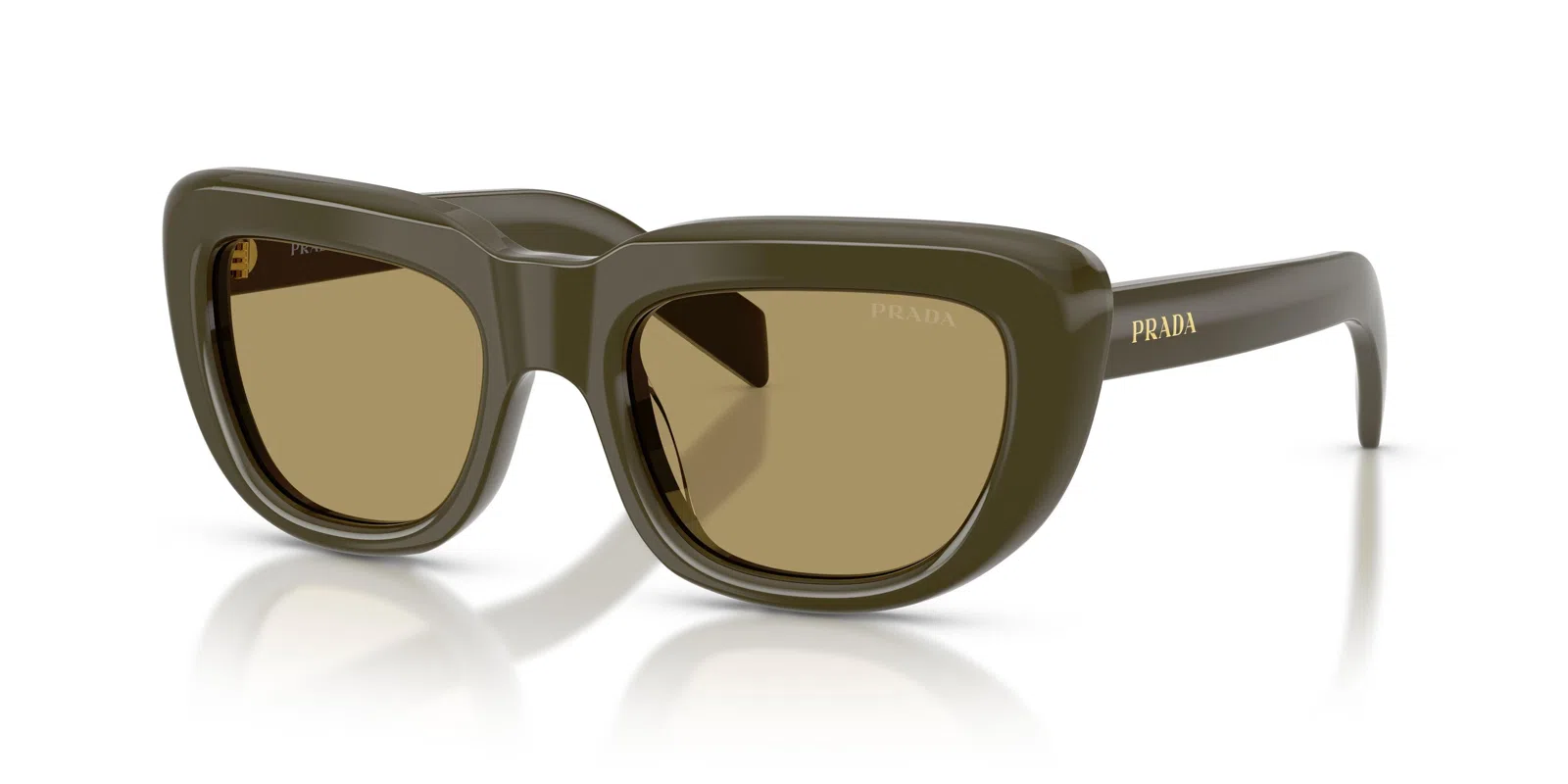 Prada D07S Sunglasses - view 16